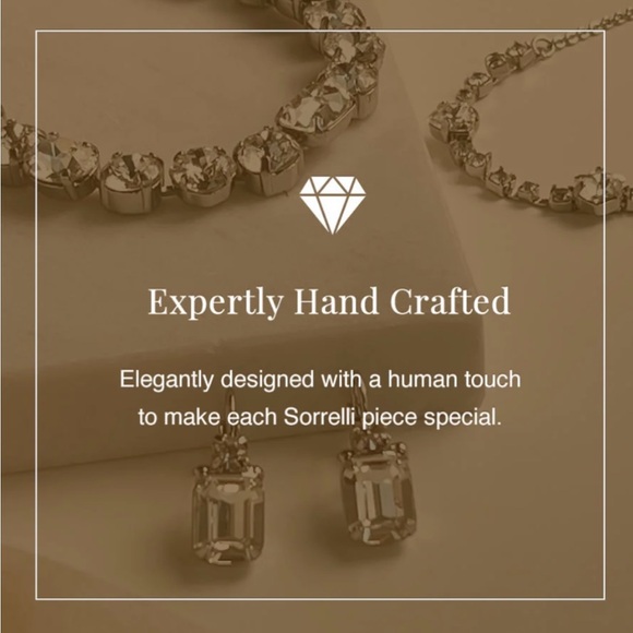 Lovely Vintage Sorrelli Handcrafted Bangle - Picture 7 of 13